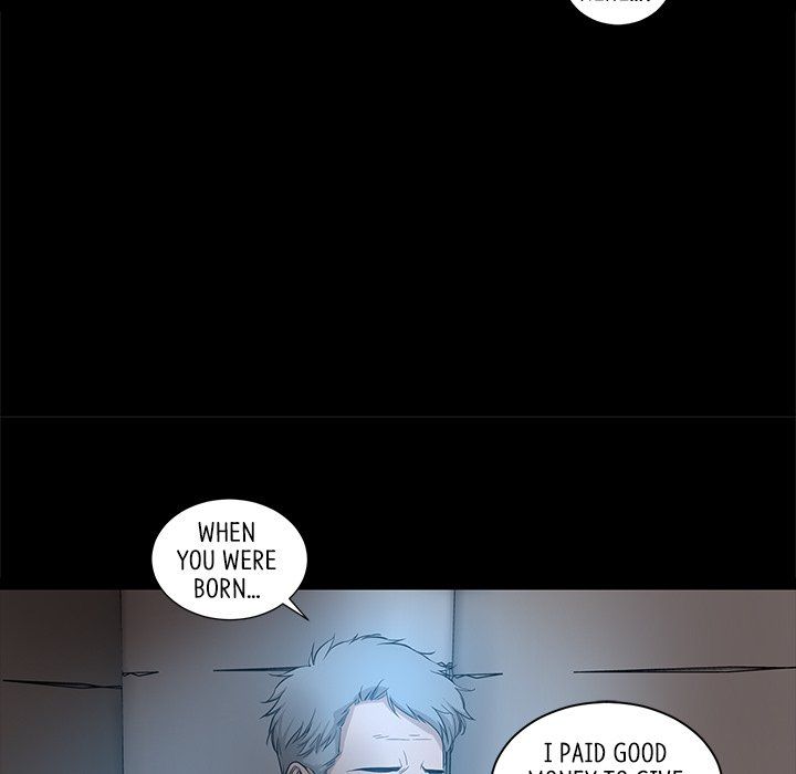 Chase Fortune Manhwa - Chapter 25 Page 60