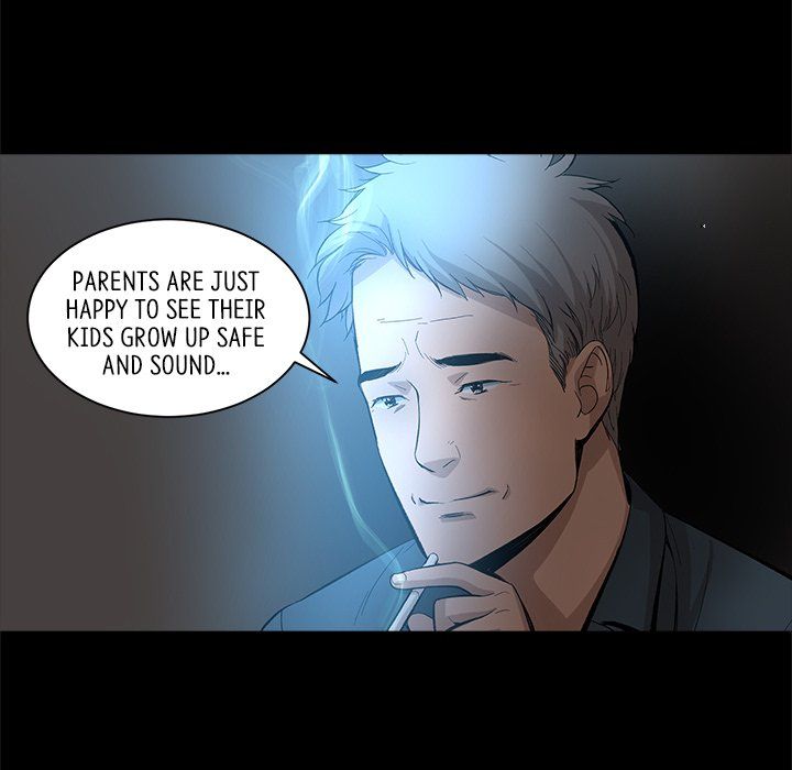 Chase Fortune Manhwa - Chapter 25 Page 69