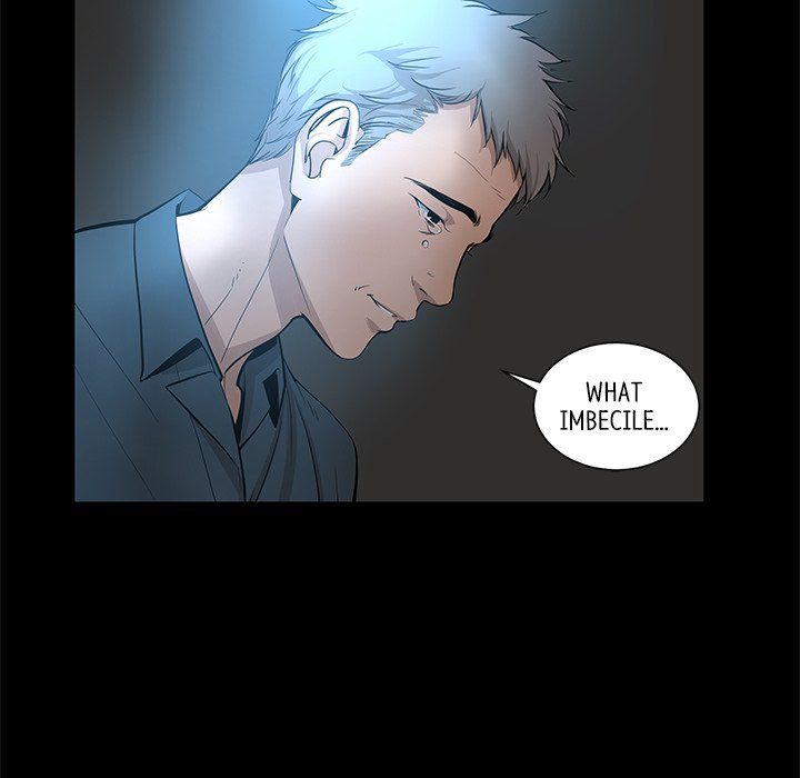 Chase Fortune Manhwa - Chapter 25 Page 76