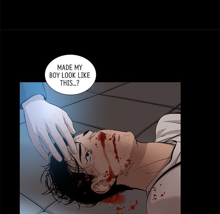 Chase Fortune Manhwa - Chapter 25 Page 77