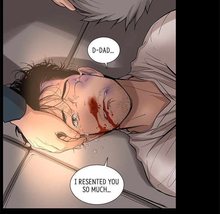 Chase Fortune Manhwa - Chapter 25 Page 80