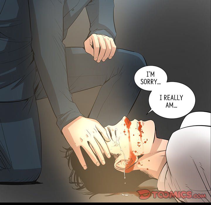 Chase Fortune Manhwa - Chapter 25 Page 85