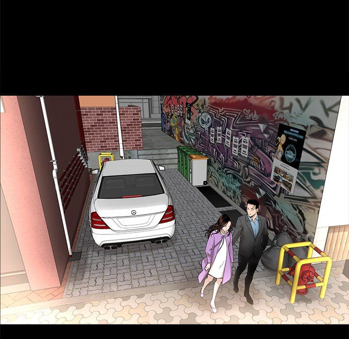 Chase Fortune Manhwa - Chapter 18 Page 12