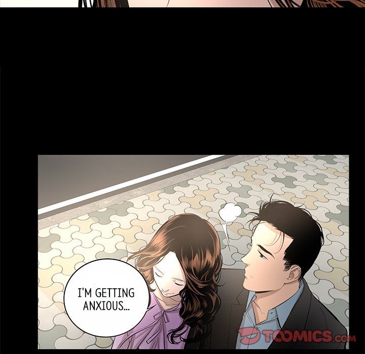 Chase Fortune Manhwa - Chapter 18 Page 19