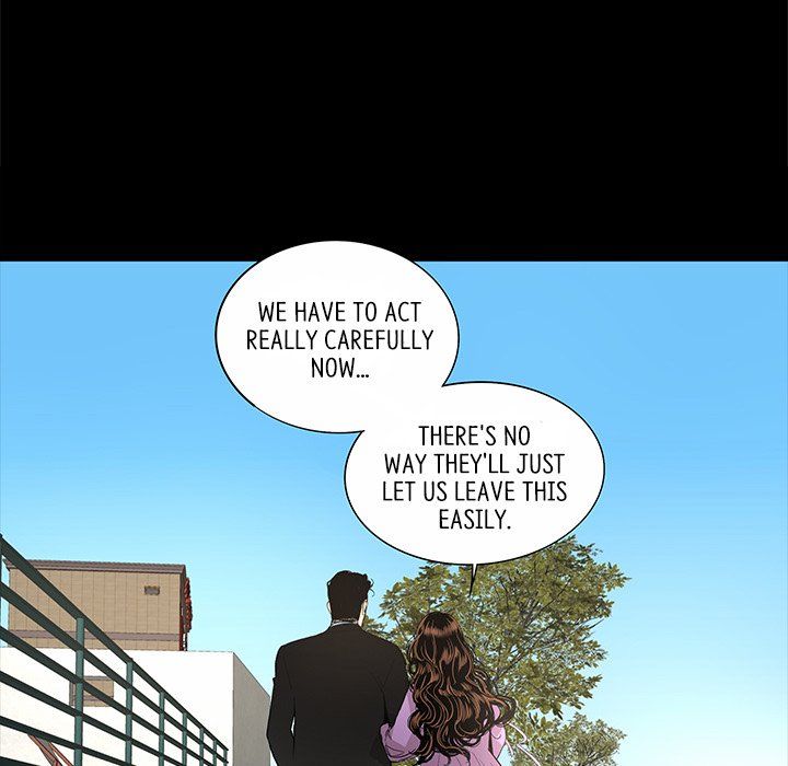 Chase Fortune Manhwa - Chapter 18 Page 20