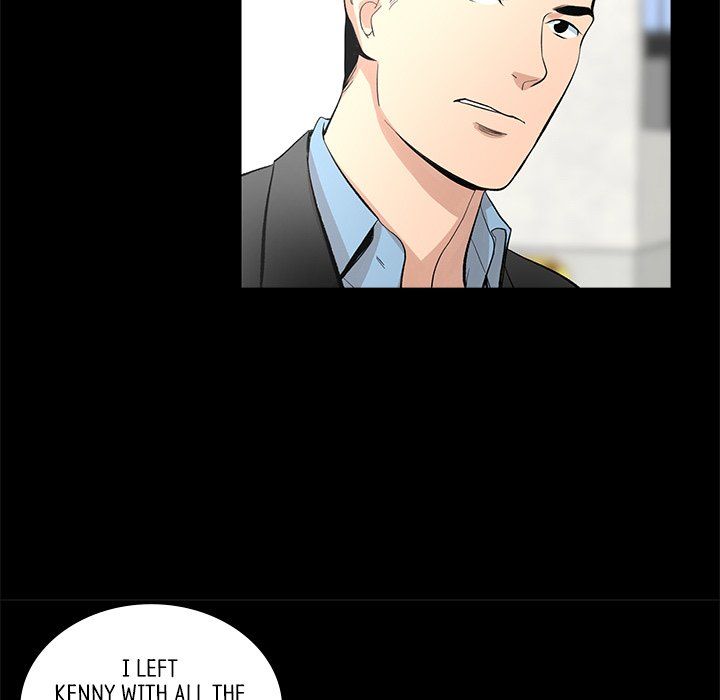 Chase Fortune Manhwa - Chapter 18 Page 26