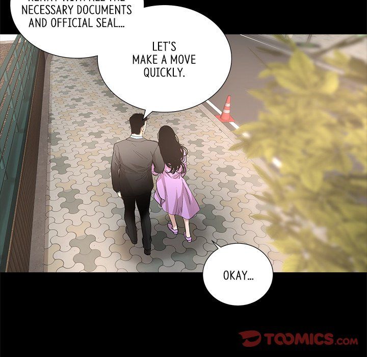 Chase Fortune Manhwa - Chapter 18 Page 27