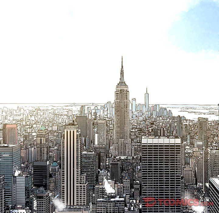 Chase Fortune Manhwa - Chapter 18 Page 35