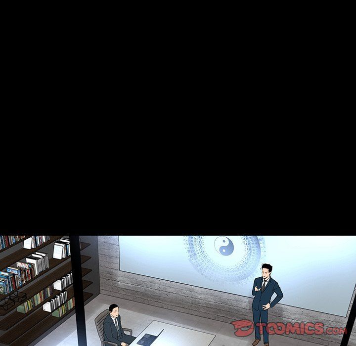 Chase Fortune Manhwa - Chapter 18 Page 39