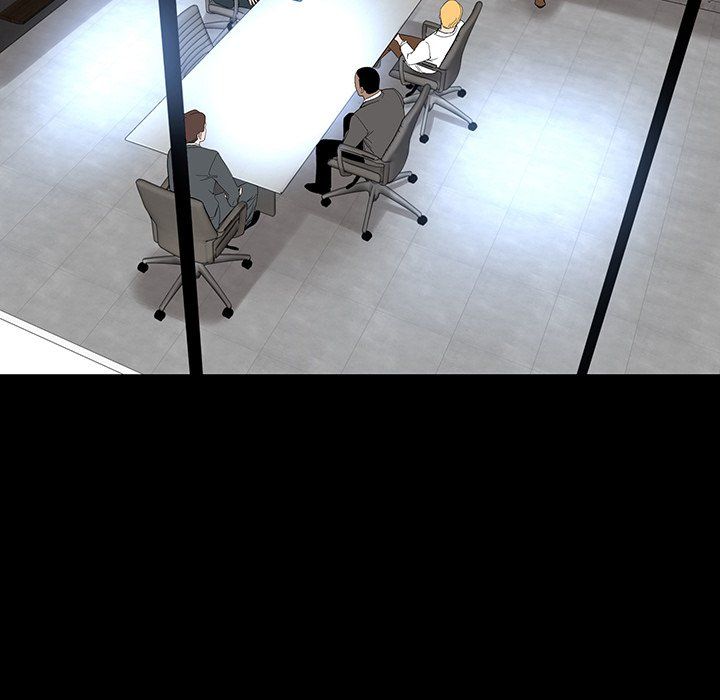 Chase Fortune Manhwa - Chapter 18 Page 40