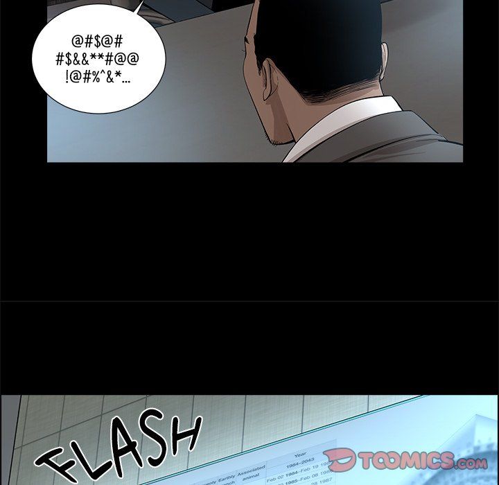 Chase Fortune Manhwa - Chapter 18 Page 43