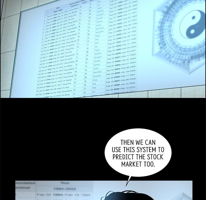 Chase Fortune Manhwa - Chapter 18 Page 44