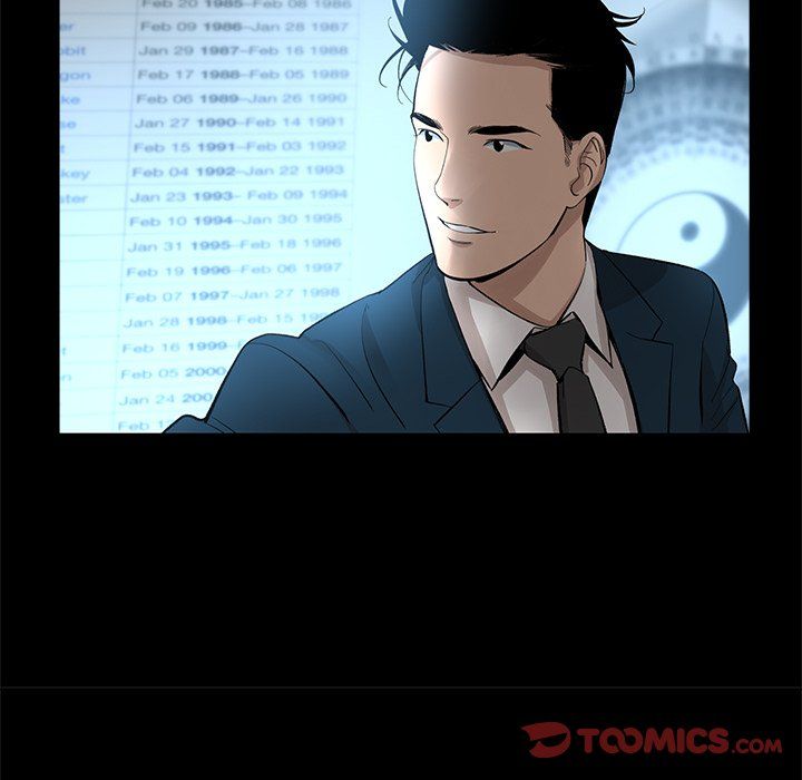 Chase Fortune Manhwa - Chapter 18 Page 45