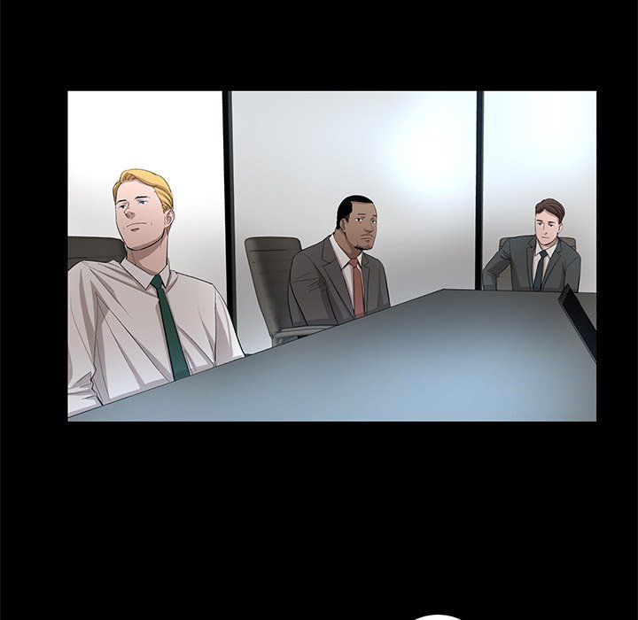 Chase Fortune Manhwa - Chapter 18 Page 46