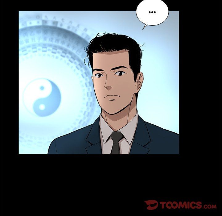 Chase Fortune Manhwa - Chapter 18 Page 47