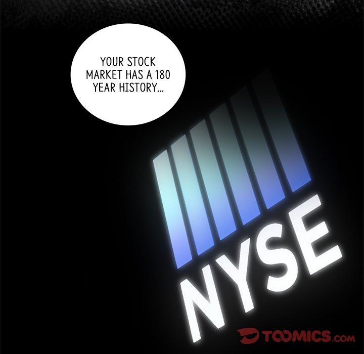 Chase Fortune Manhwa - Chapter 18 Page 49