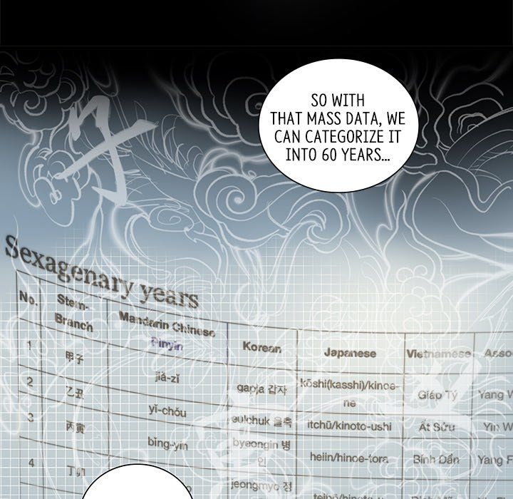 Chase Fortune Manhwa - Chapter 18 Page 50