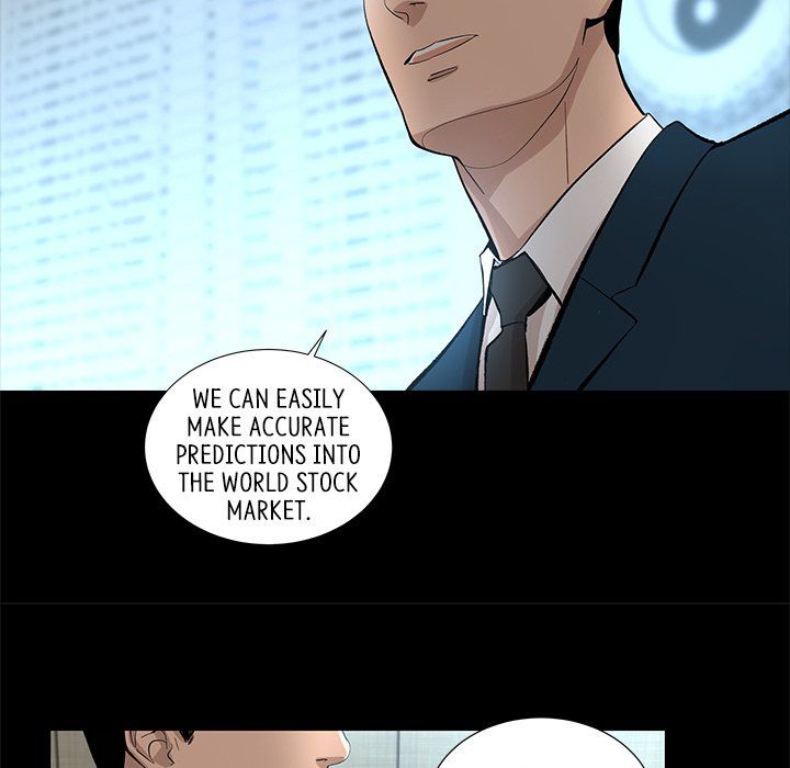 Chase Fortune Manhwa - Chapter 18 Page 54