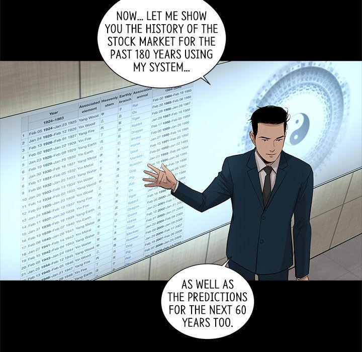 Chase Fortune Manhwa - Chapter 18 Page 60