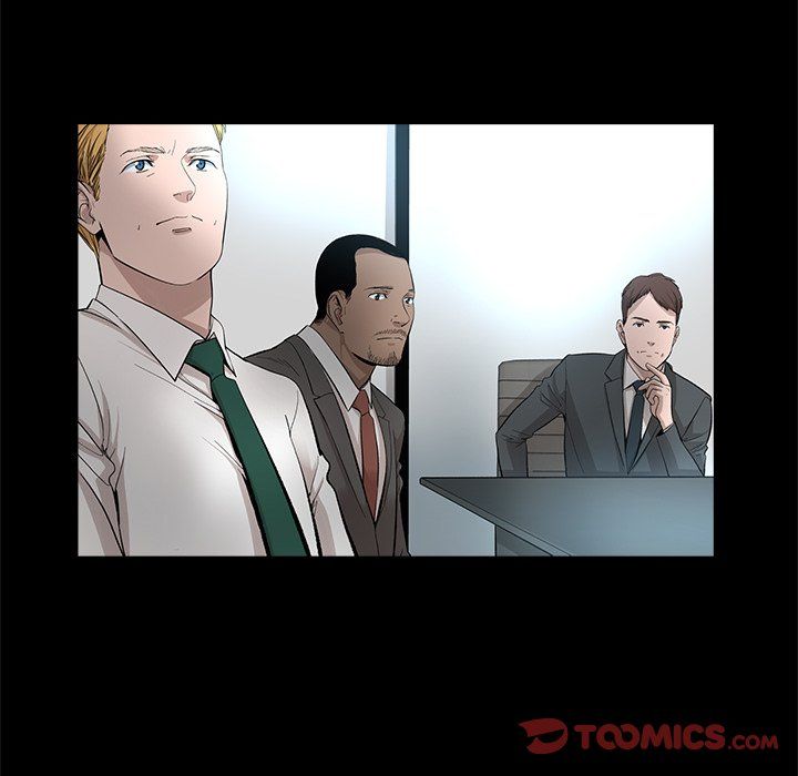 Chase Fortune Manhwa - Chapter 18 Page 61