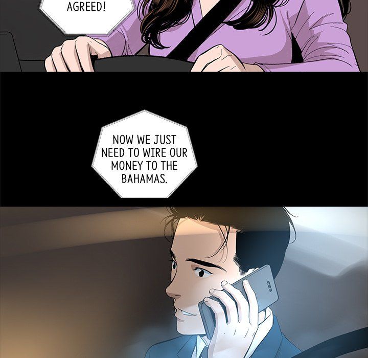 Chase Fortune Manhwa - Chapter 18 Page 66