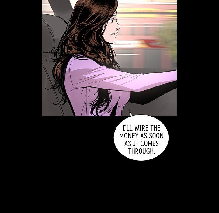 Chase Fortune Manhwa - Chapter 18 Page 68