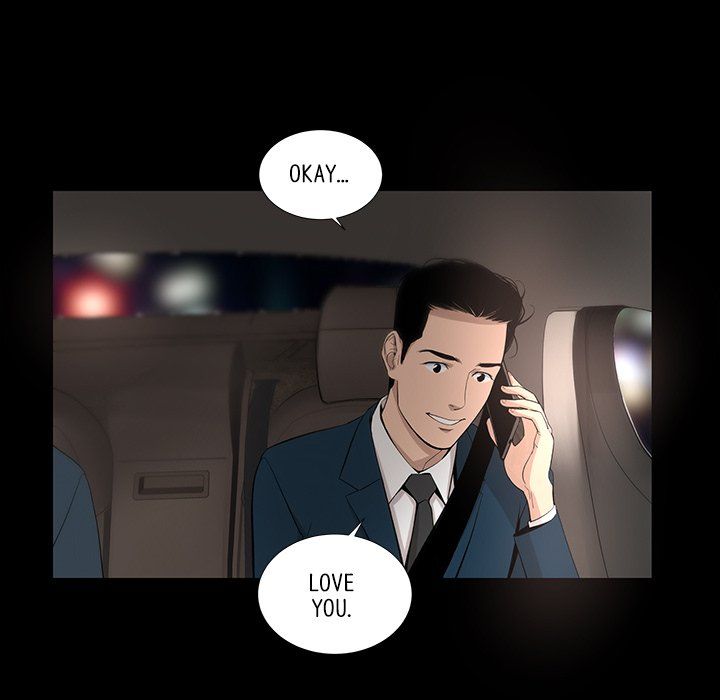 Chase Fortune Manhwa - Chapter 18 Page 70