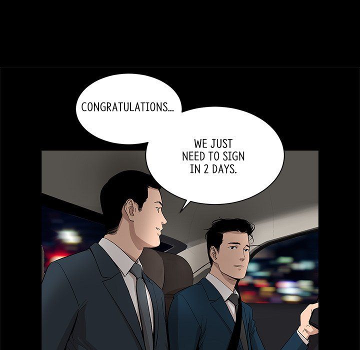 Chase Fortune Manhwa - Chapter 18 Page 72