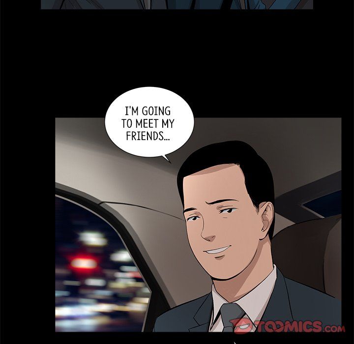 Chase Fortune Manhwa - Chapter 18 Page 73
