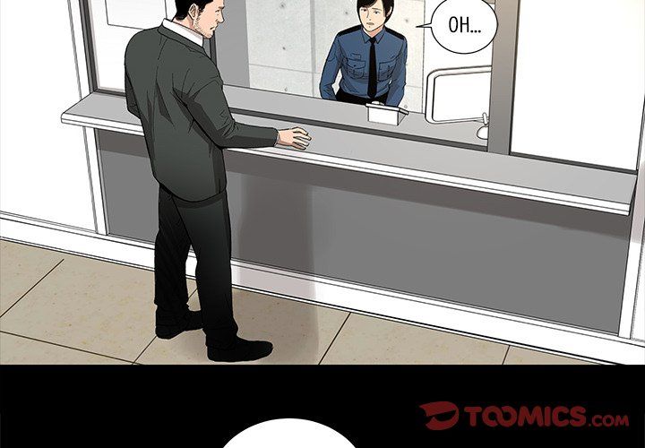 Chase Fortune Manhwa - Chapter 26 Page 1