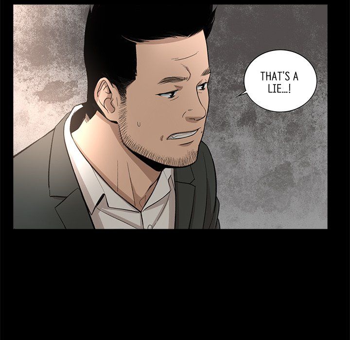 Chase Fortune Manhwa - Chapter 26 Page 4