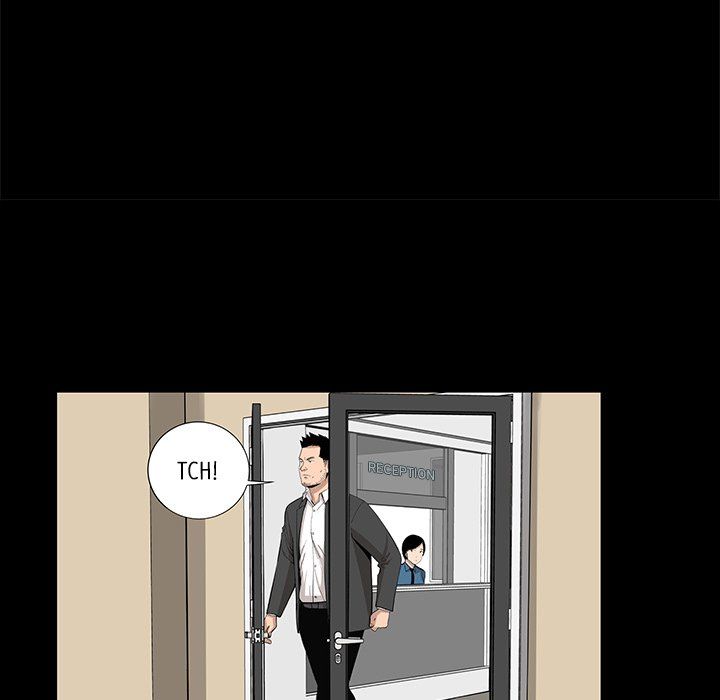 Chase Fortune Manhwa - Chapter 26 Page 6