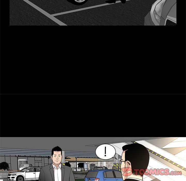 Chase Fortune Manhwa - Chapter 26 Page 13