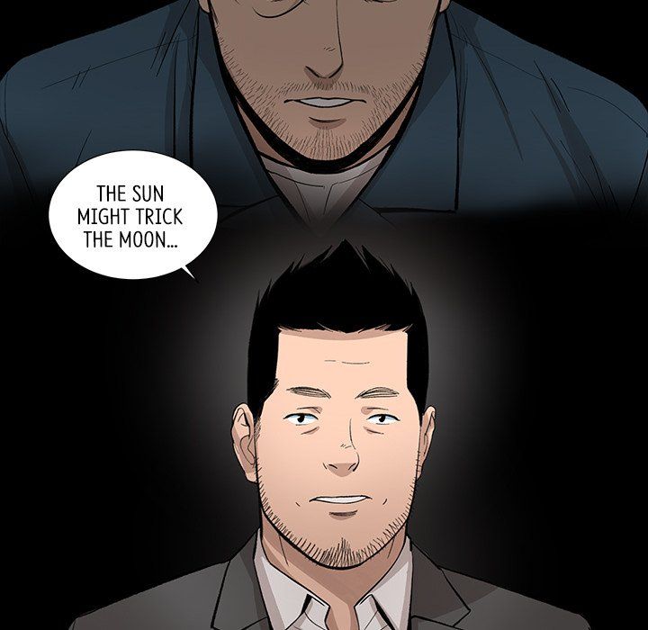 Chase Fortune Manhwa - Chapter 26 Page 17