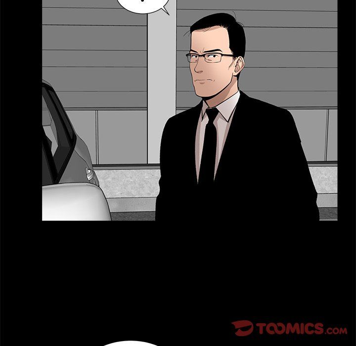 Chase Fortune Manhwa - Chapter 26 Page 19