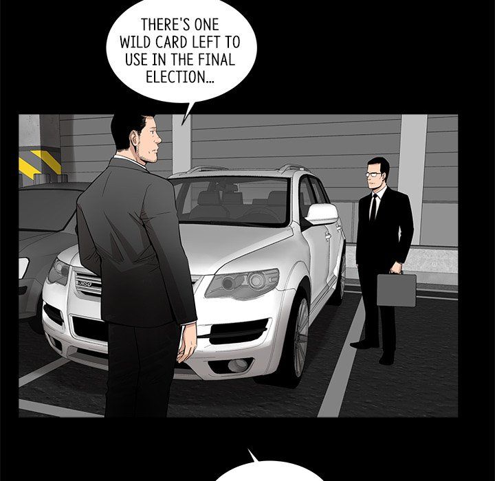 Chase Fortune Manhwa - Chapter 26 Page 20