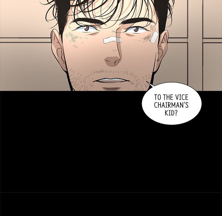 Chase Fortune Manhwa - Chapter 26 Page 26