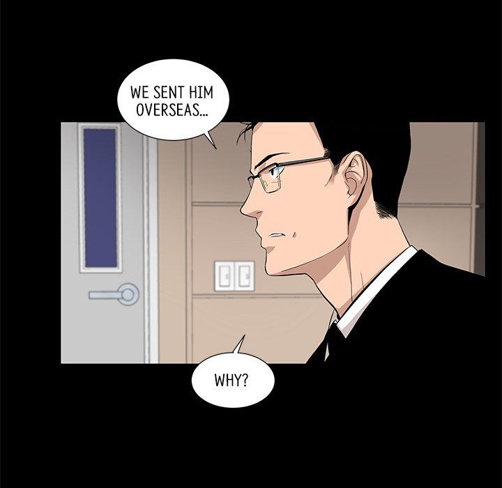 Chase Fortune Manhwa - Chapter 26 Page 27