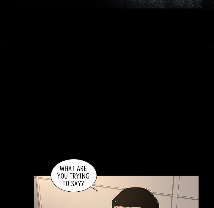 Chase Fortune Manhwa - Chapter 26 Page 32