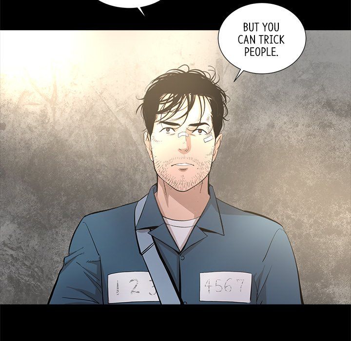 Chase Fortune Manhwa - Chapter 26 Page 34