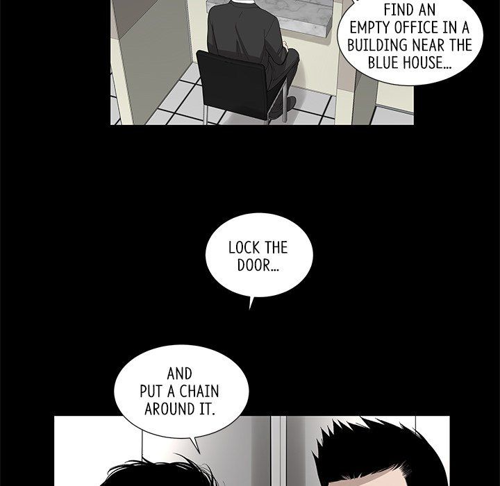 Chase Fortune Manhwa - Chapter 26 Page 36