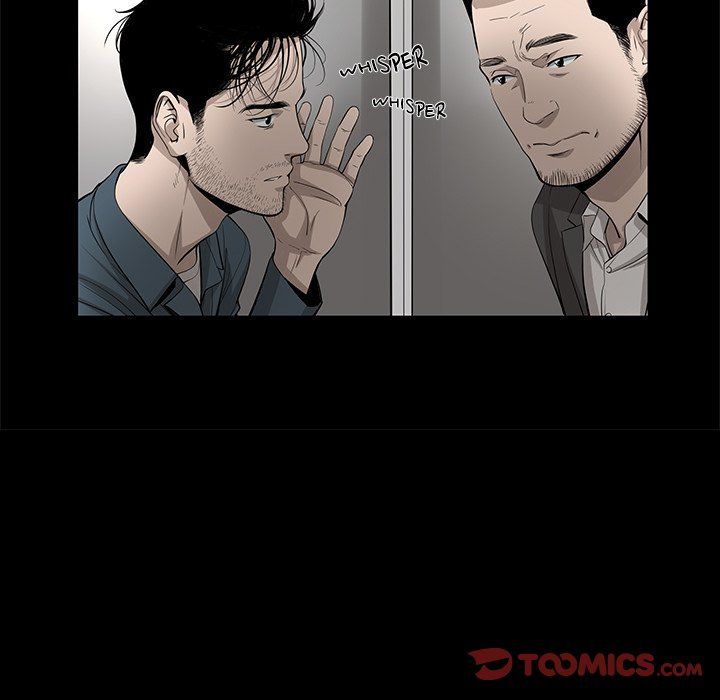 Chase Fortune Manhwa - Chapter 26 Page 37