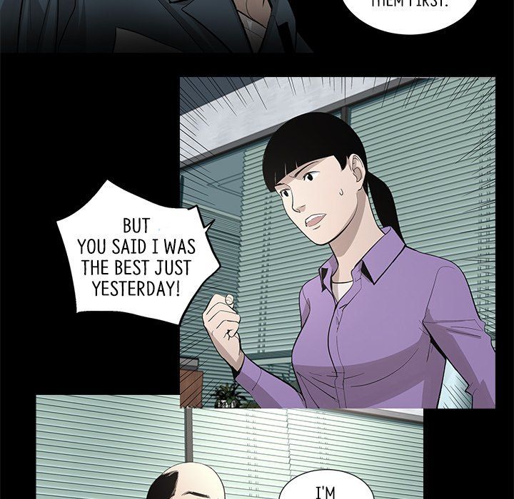 Chase Fortune Manhwa - Chapter 26 Page 41