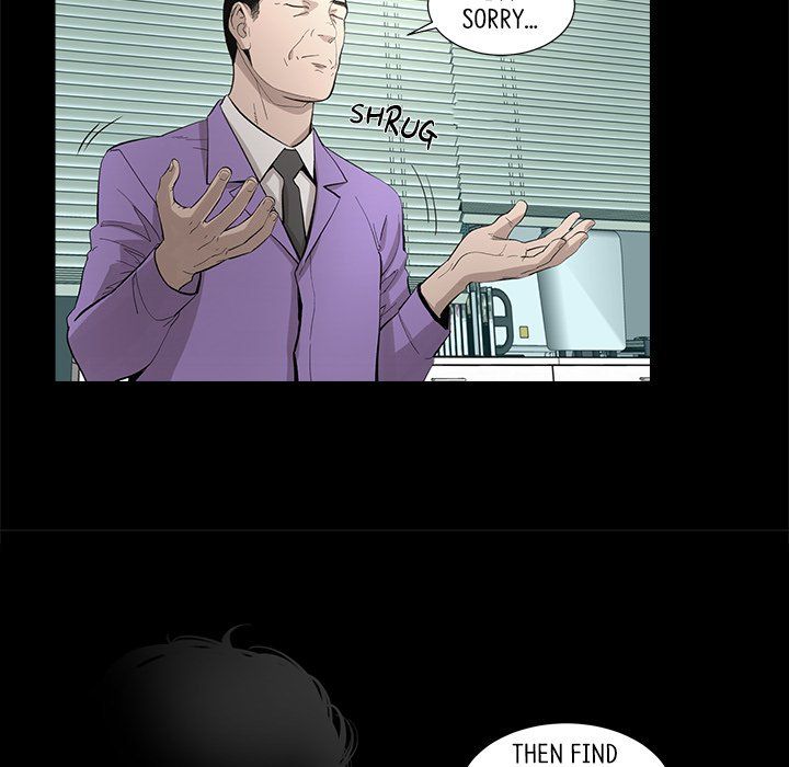 Chase Fortune Manhwa - Chapter 26 Page 42