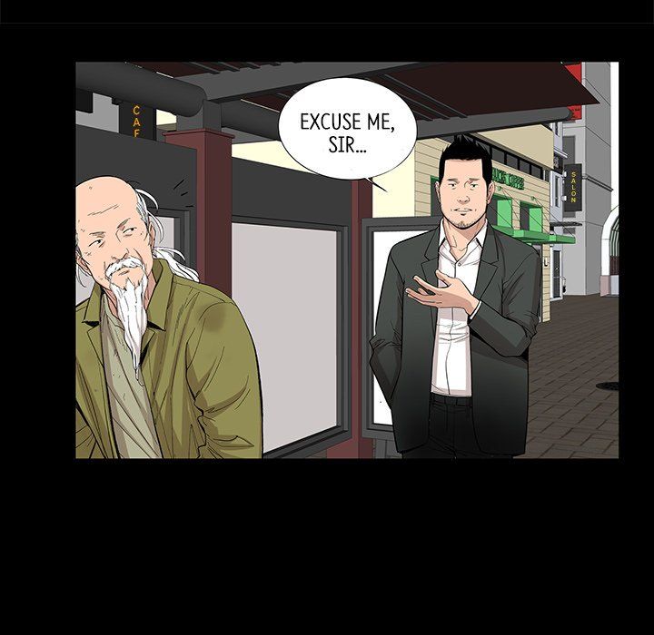 Chase Fortune Manhwa - Chapter 26 Page 45