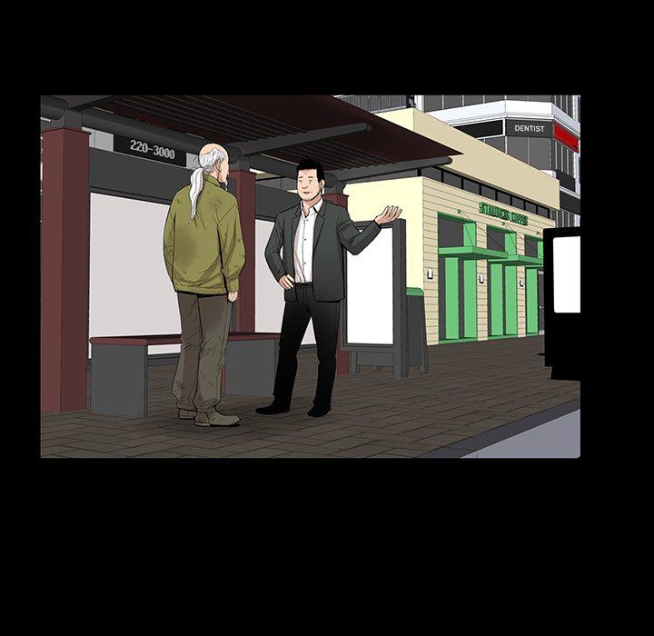 Chase Fortune Manhwa - Chapter 26 Page 46