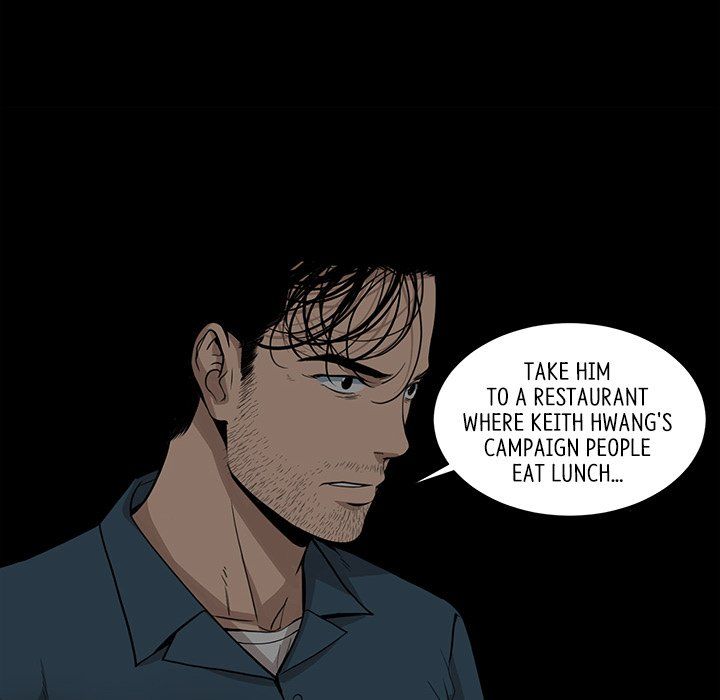 Chase Fortune Manhwa - Chapter 26 Page 47