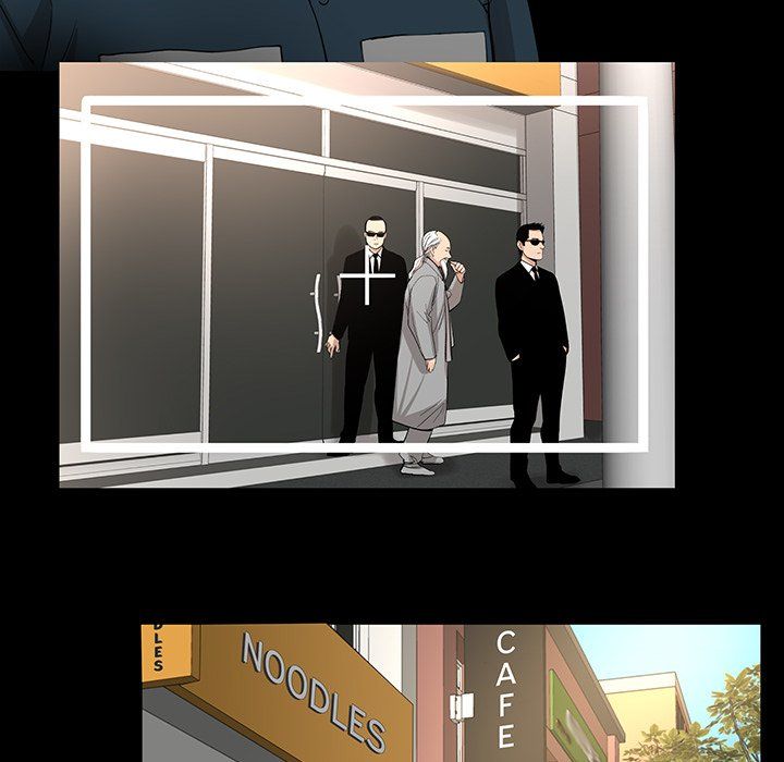 Chase Fortune Manhwa - Chapter 26 Page 48