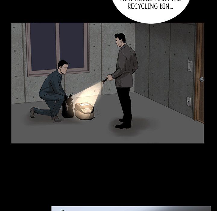 Chase Fortune Manhwa - Chapter 26 Page 50