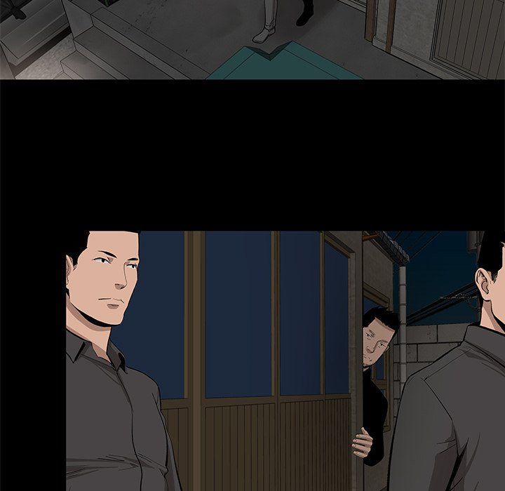 Chase Fortune Manhwa - Chapter 26 Page 54